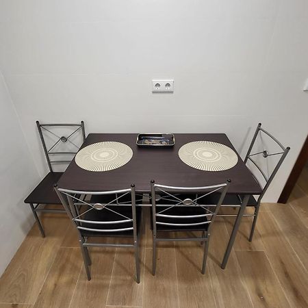 Parque Playa Apartamento Gijón Exterior foto