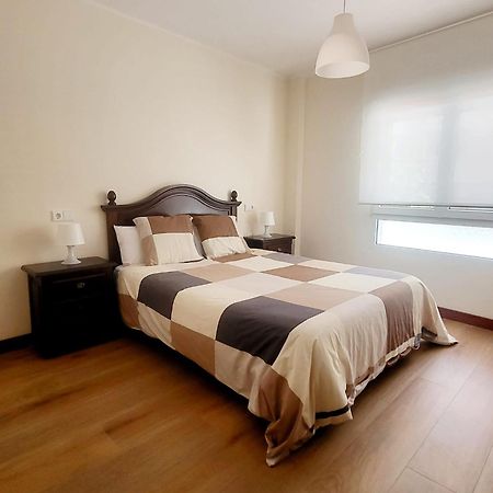 Parque Playa Apartamento Gijón Exterior foto